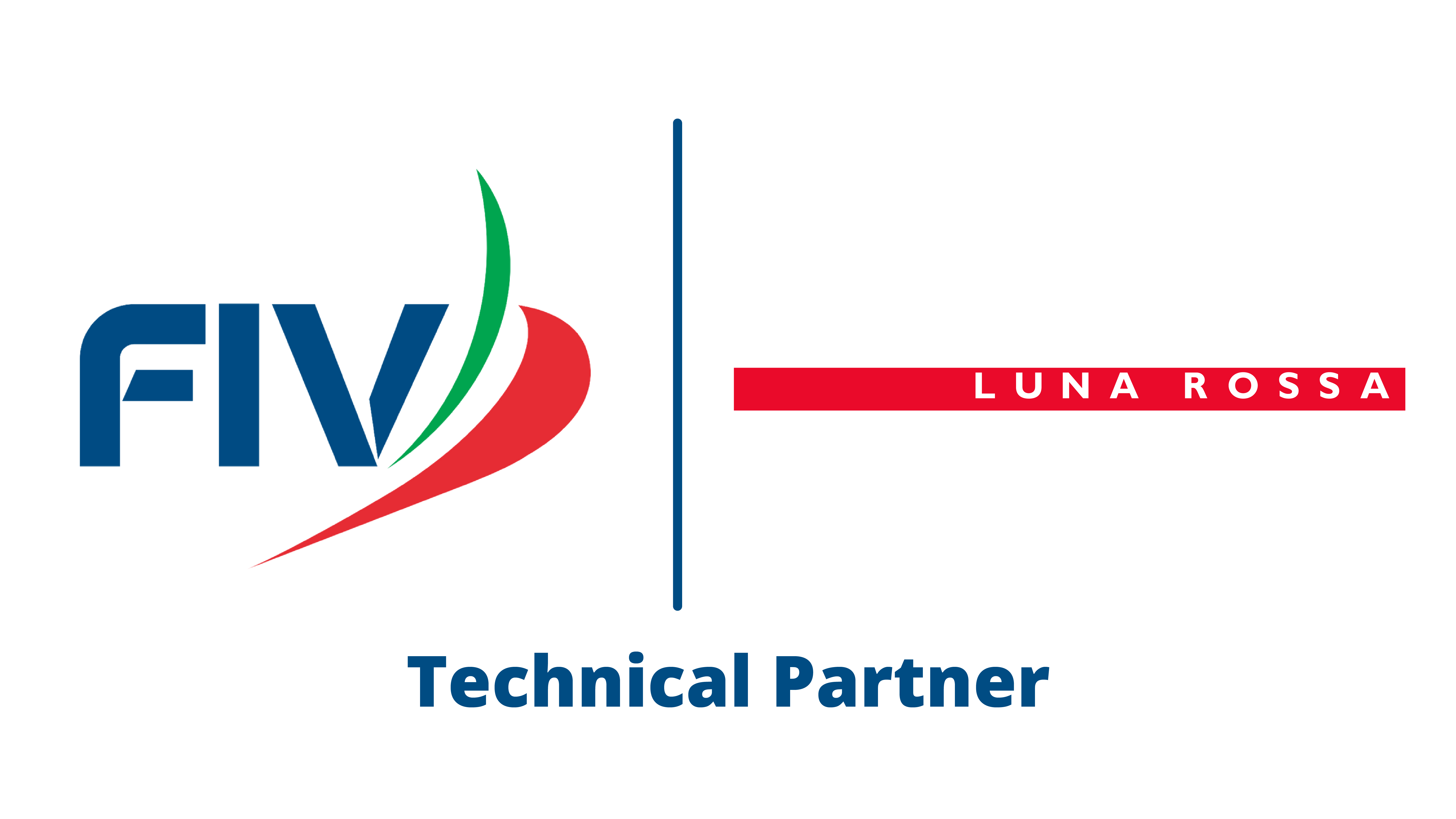 Lunarossa FIV Logo