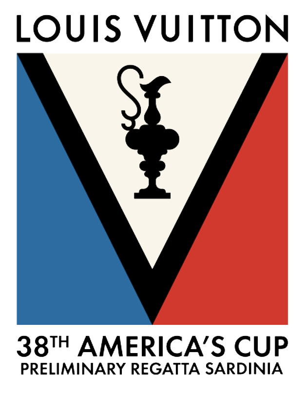 America's Cup Sardinia 2026