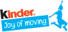 Kinder Joy of Moving