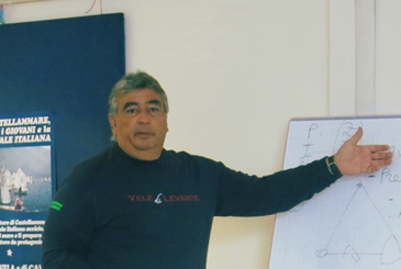 La scomparsa di Saverio Granato