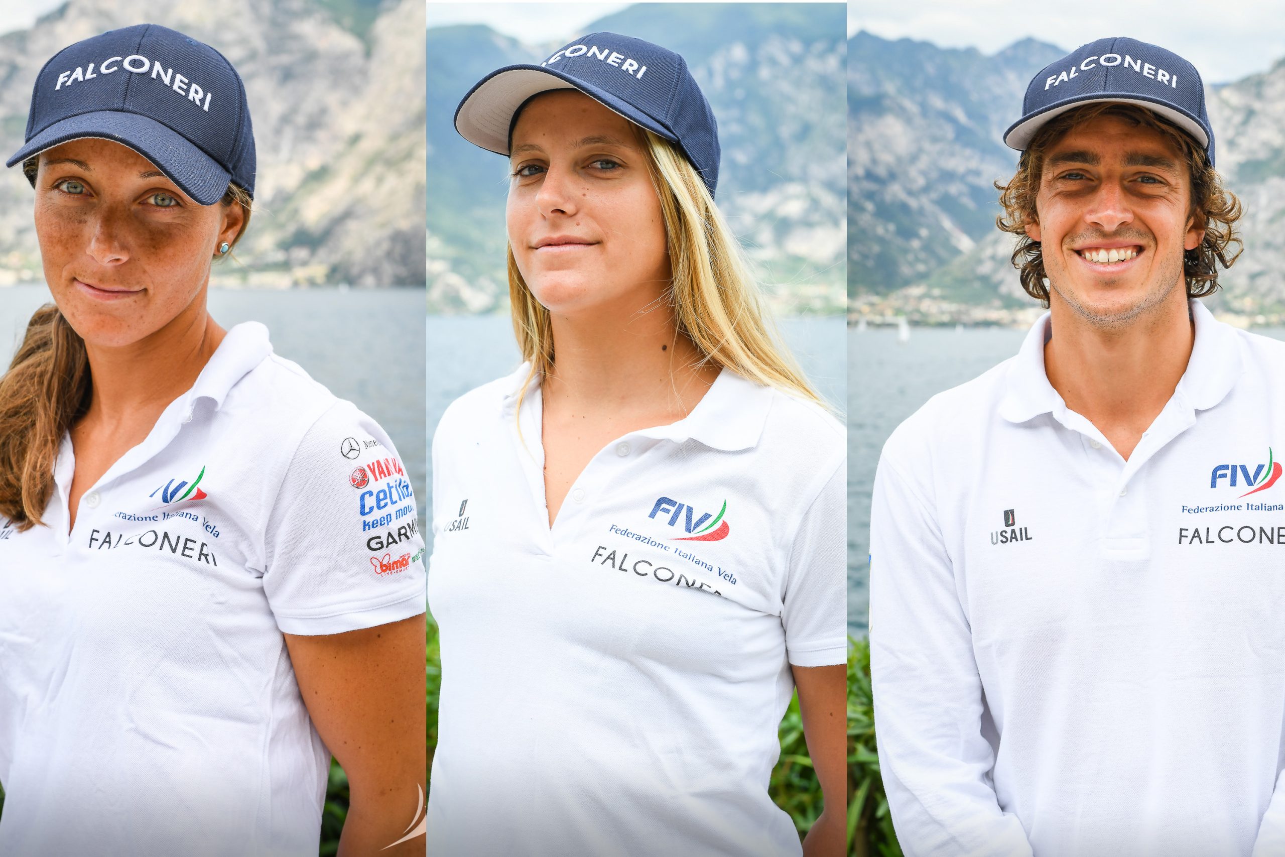 LA FEDERVELA INDICA ALTRI DUE EQUIPAGGI PER LE OLIMPIADI DI TOKYO