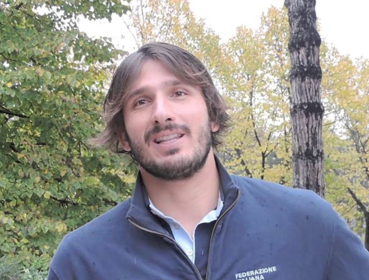 Poggi nuovo tecnico Laser Standard