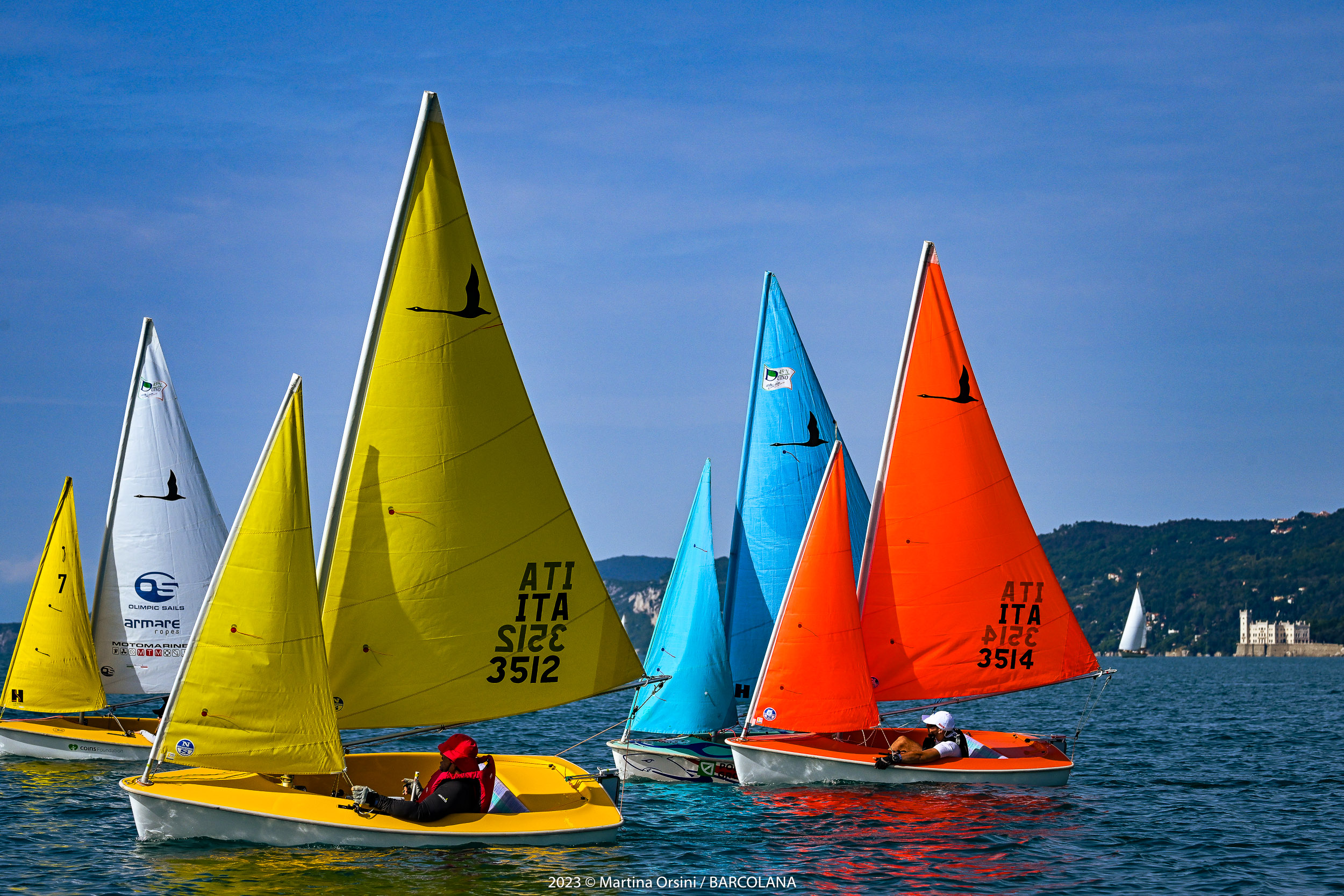 Corsi di Specializzazione Istruttori Para sailing 2024: date, sedi e informazioni essenziali