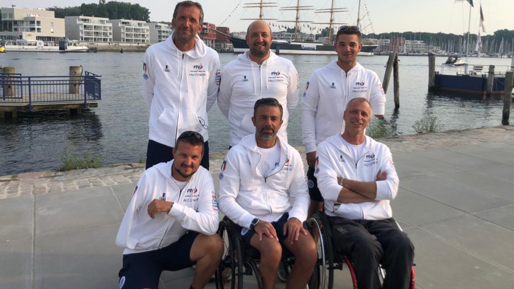 Mondiale Open RS Venture: oggi l’ultima giornata di gare