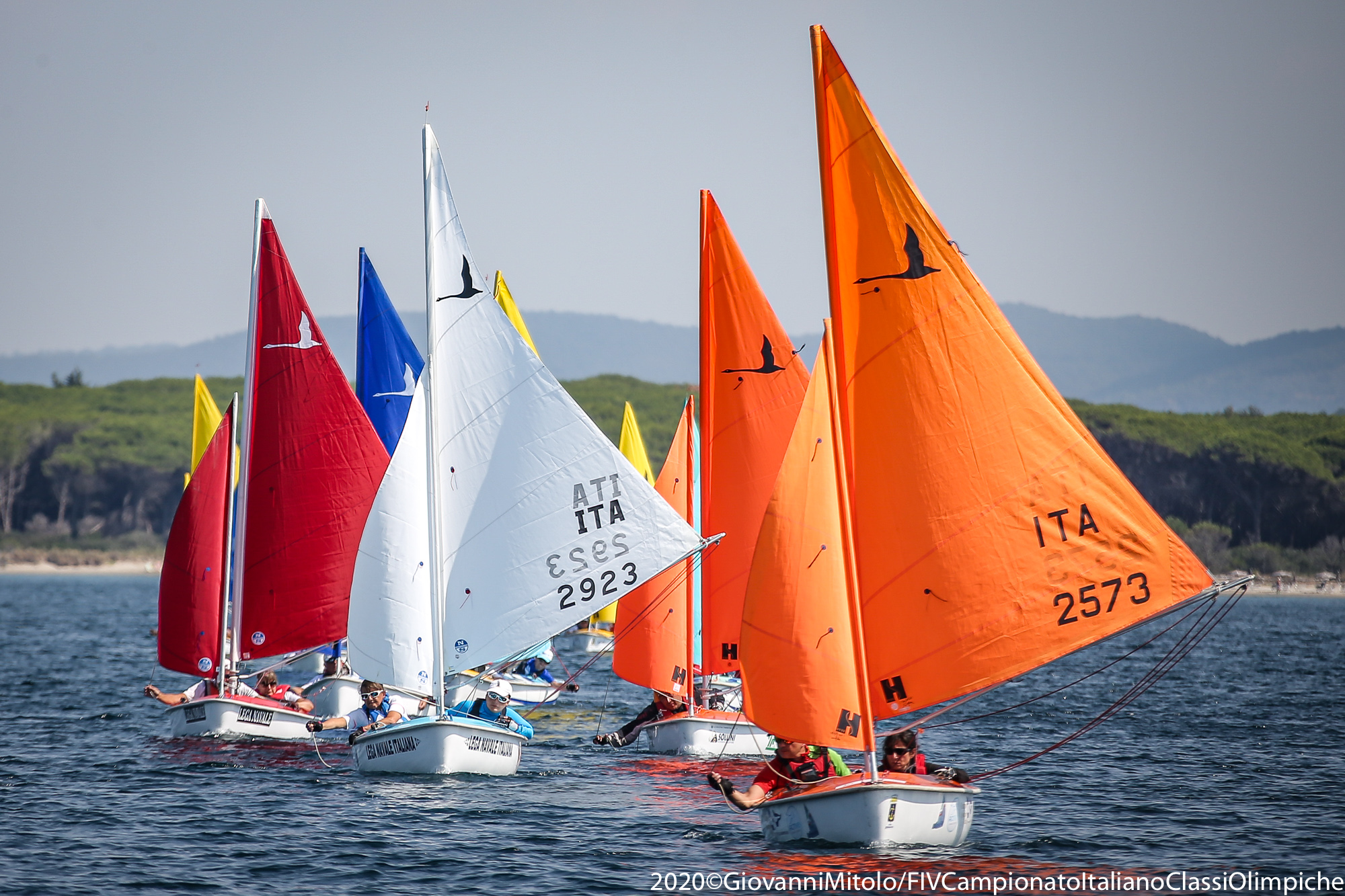 Via agli aiuti per l'avviamento allo sport delle persone con disabilità