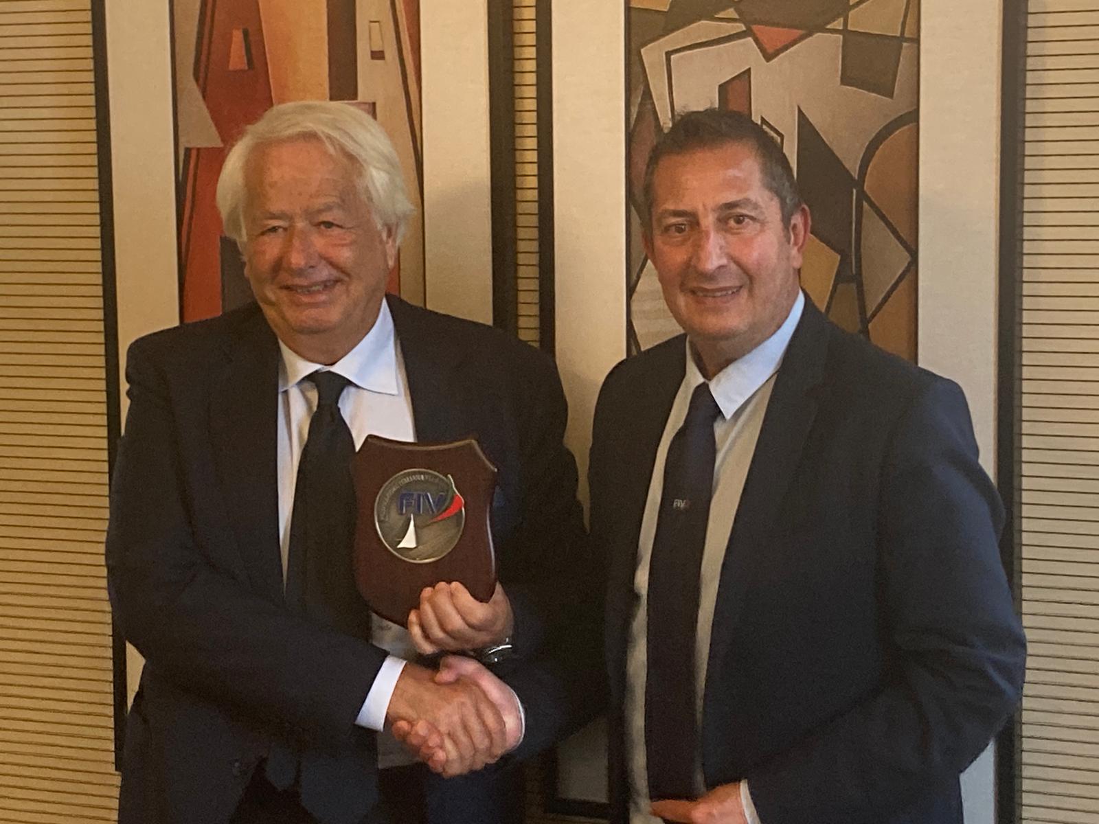 IBSA ITALY E PARA SAILING ACADEMY DELLA FEDERAZIONE ITALIANA VELA: NASCE UNA NUOVA PARTNERSHIP A SOSTEGNO DELLA VELA PARA SAILING, ALL’INSEGNA DELLA SOLIDARIETÀ E DELL’INCLUSIONE