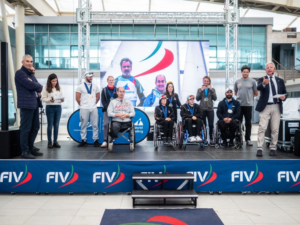 Inclusive Development Programme a Cagliari