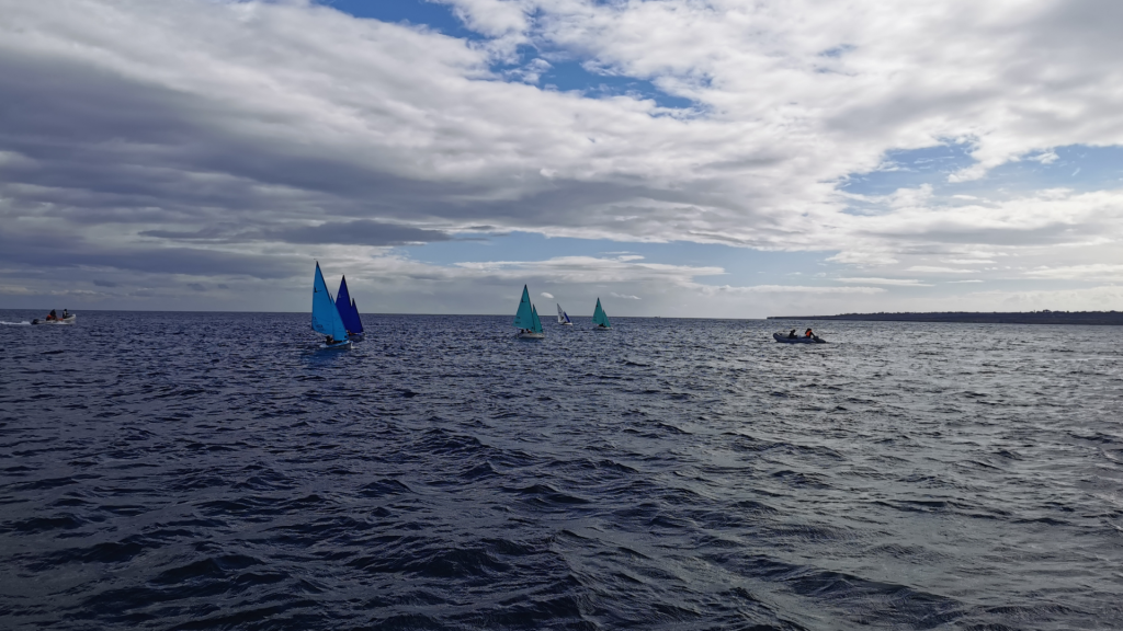 Si chiude a Siracusa il Programma 2021 di Formazione Nazionale dei tecnici Para Sailing