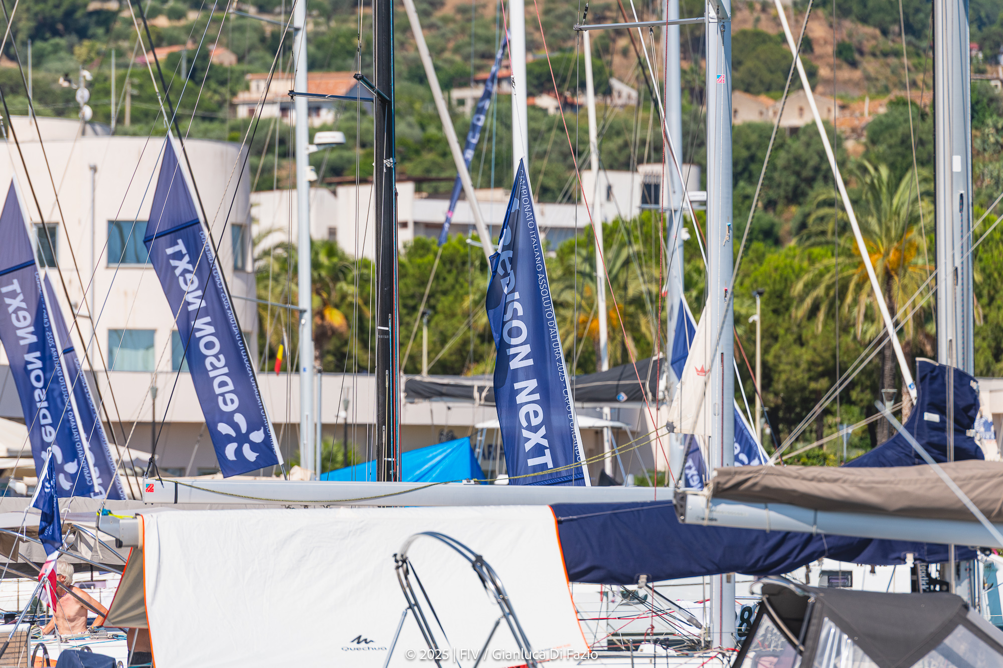 Regata d'Altura – Golfo di Gaeta