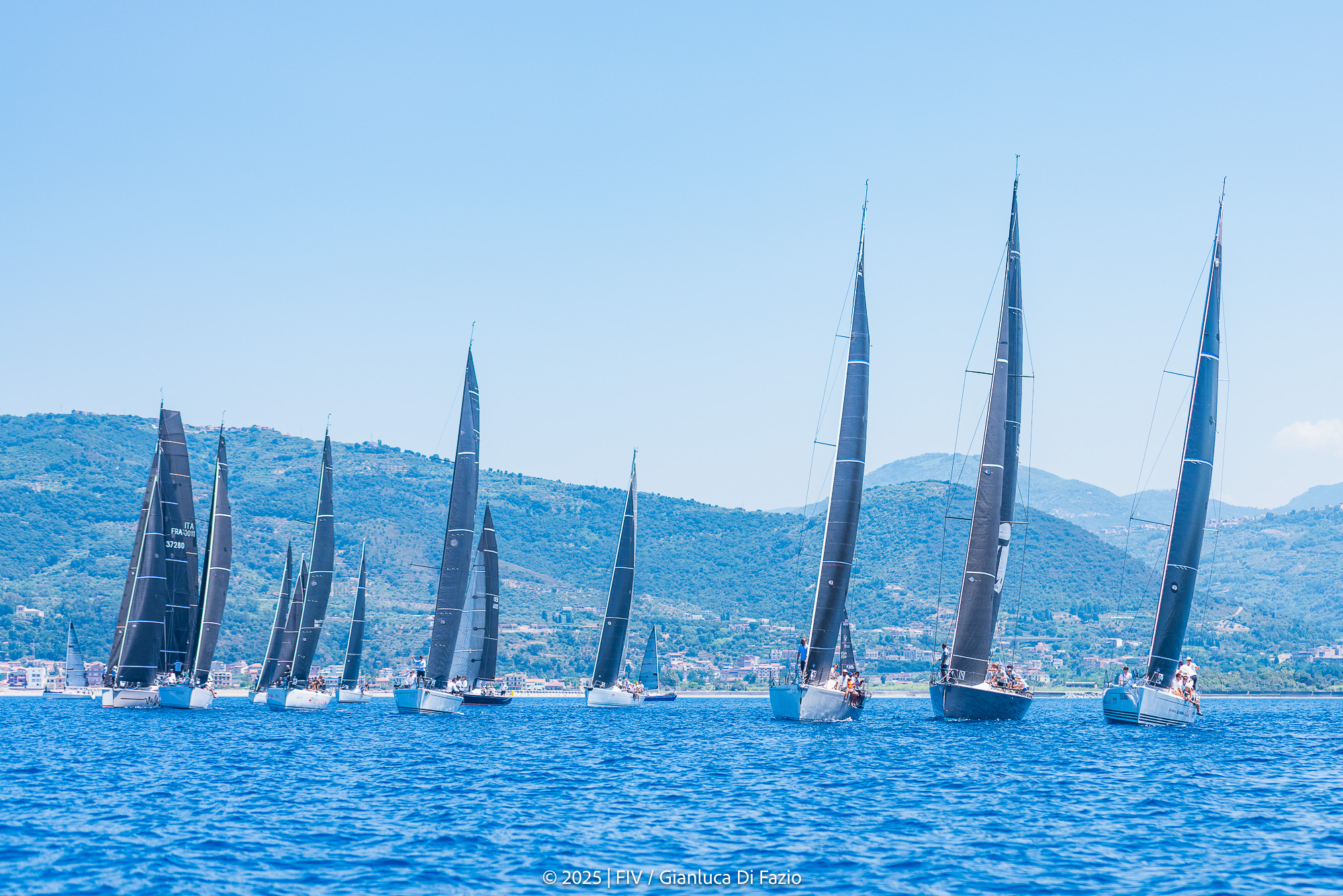 Campionato Italiano Altura — Gaeta 2026