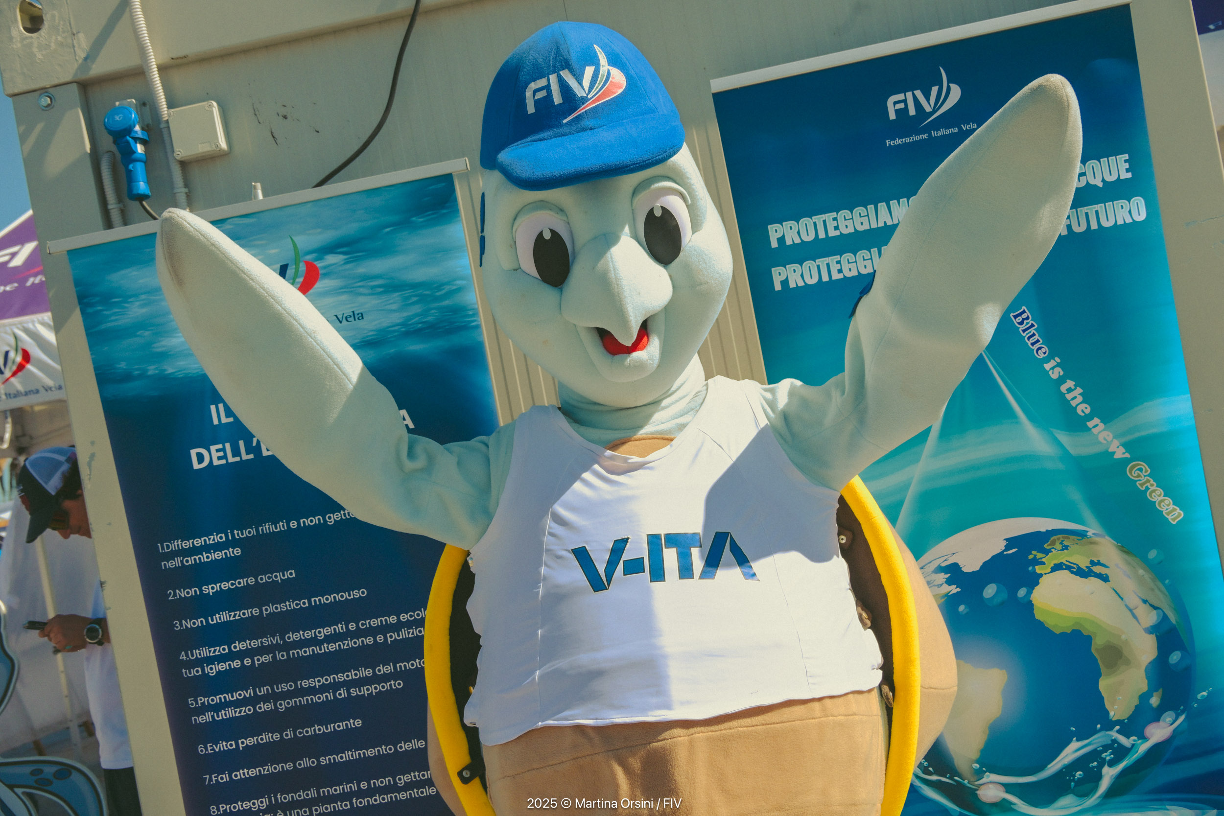 Coppa Primavela 2026 — Gaeta
