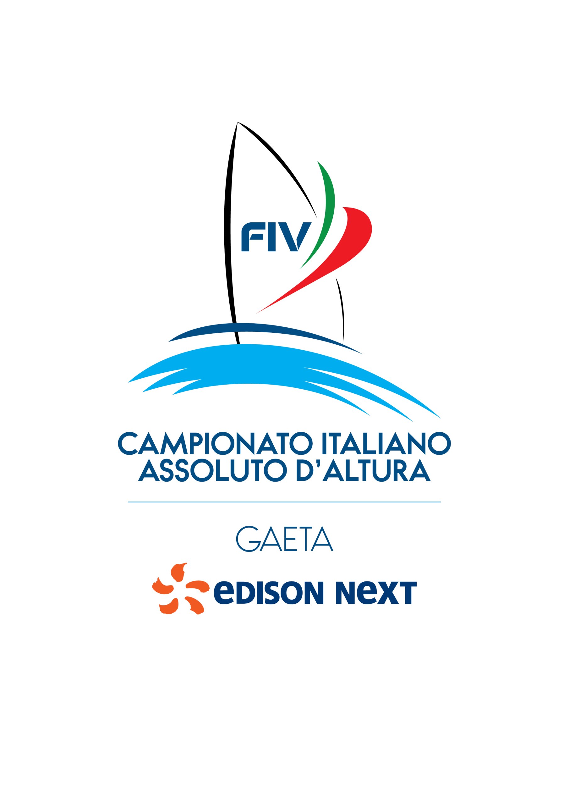 Campionato Italiano Assoluto d'Altura Edison Next – Gaeta 2026