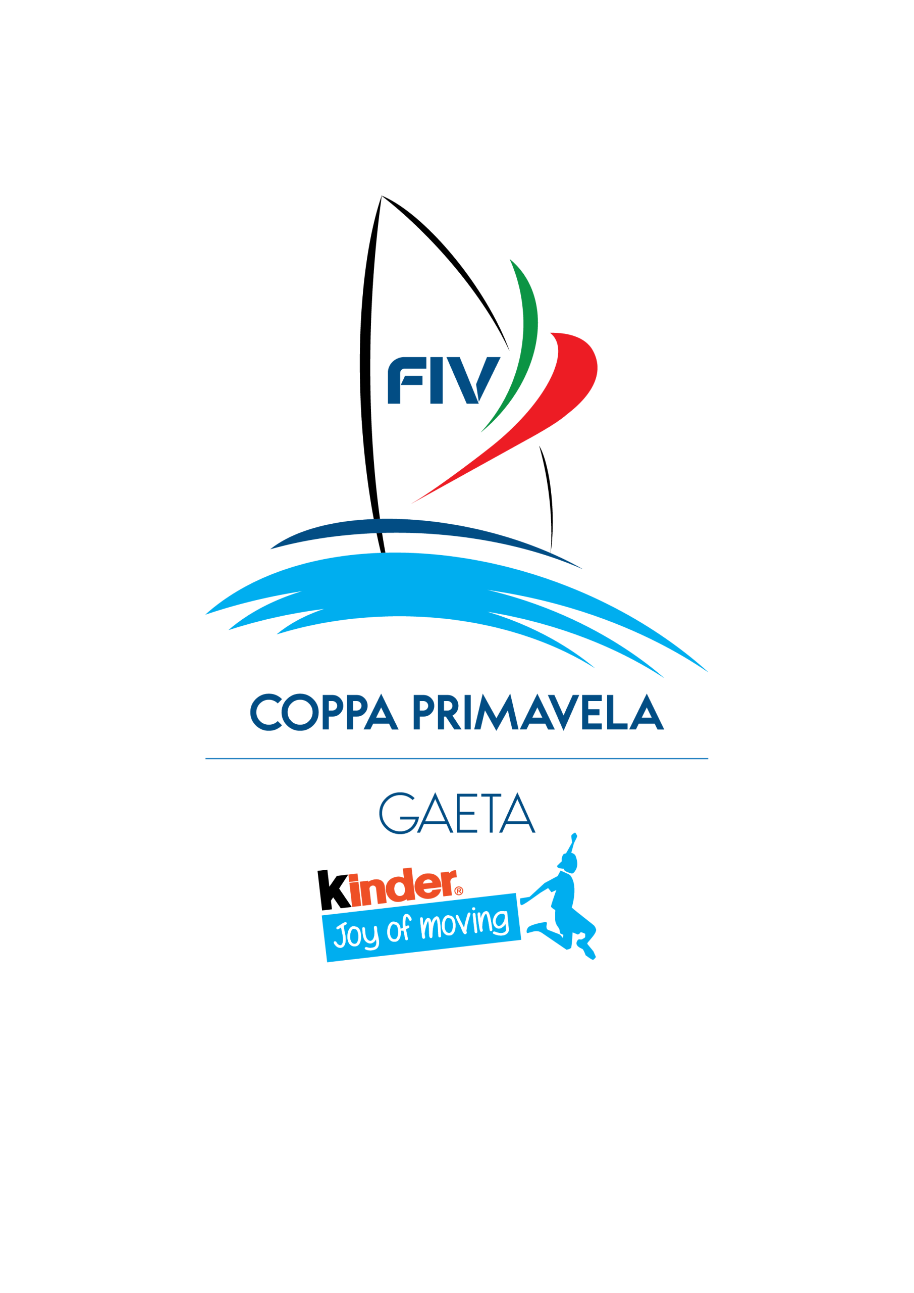 Coppa Primavela Kinder Joy of Moving 2026