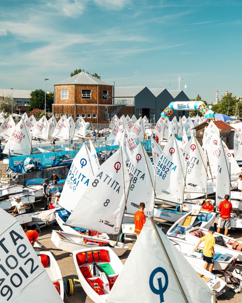 Ravenna — Campionati Italiani Giovanili in Singolo 2026