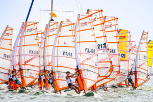 Adriatico Wind Club — collaborazione organizzativa