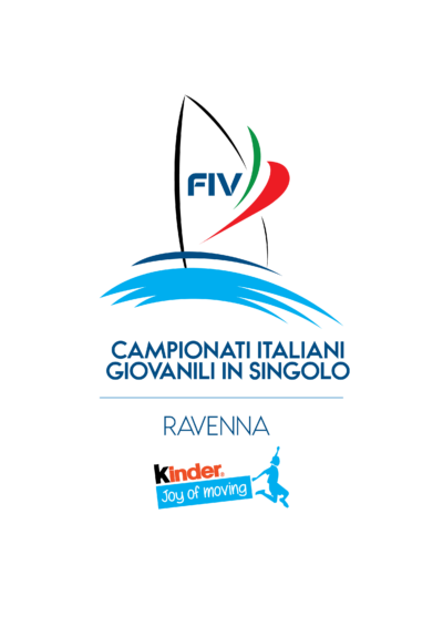 Campionati Italiani Giovanili in Singolo Kinder Joy of Moving 2026